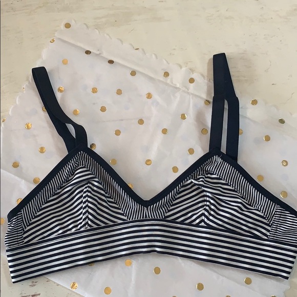 Madewell Other - Madewell Bralette